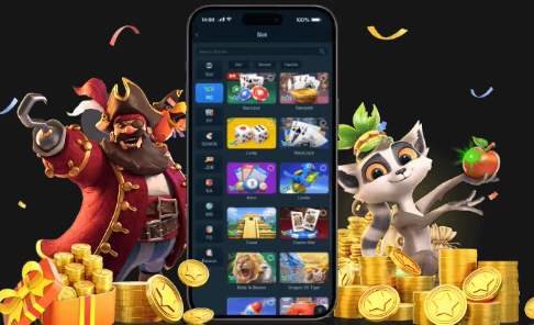 luckyvibe App Mobile