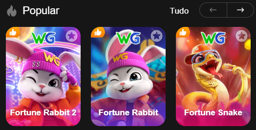 luckyvibe Jogos Populares